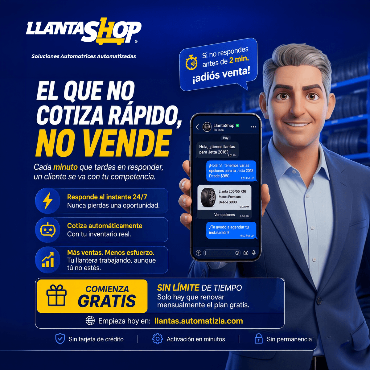 Promocion